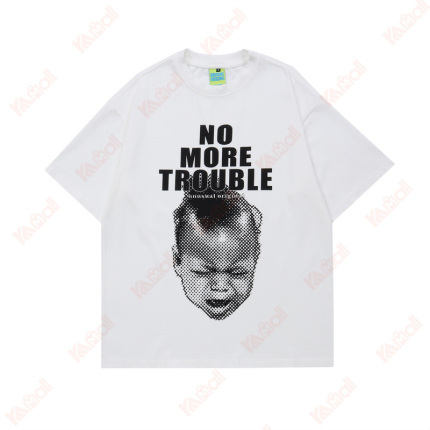 short sleeve